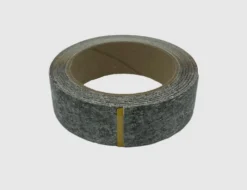 Weichsockelleiste Betongrau