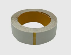 Weichsockelleiste Weiß