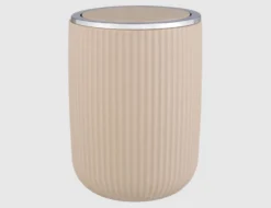 Wenko Schwingdeckeleimer 5,5 l