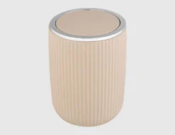 Wenko Schwingdeckeleimer 5,5 l
