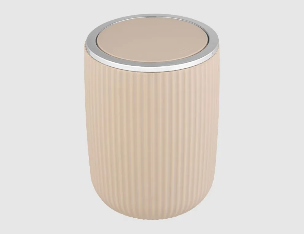 Wenko Schwingdeckeleimer 5,5 l