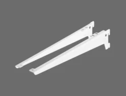 Winkelträger 28 cm (1 Paar)