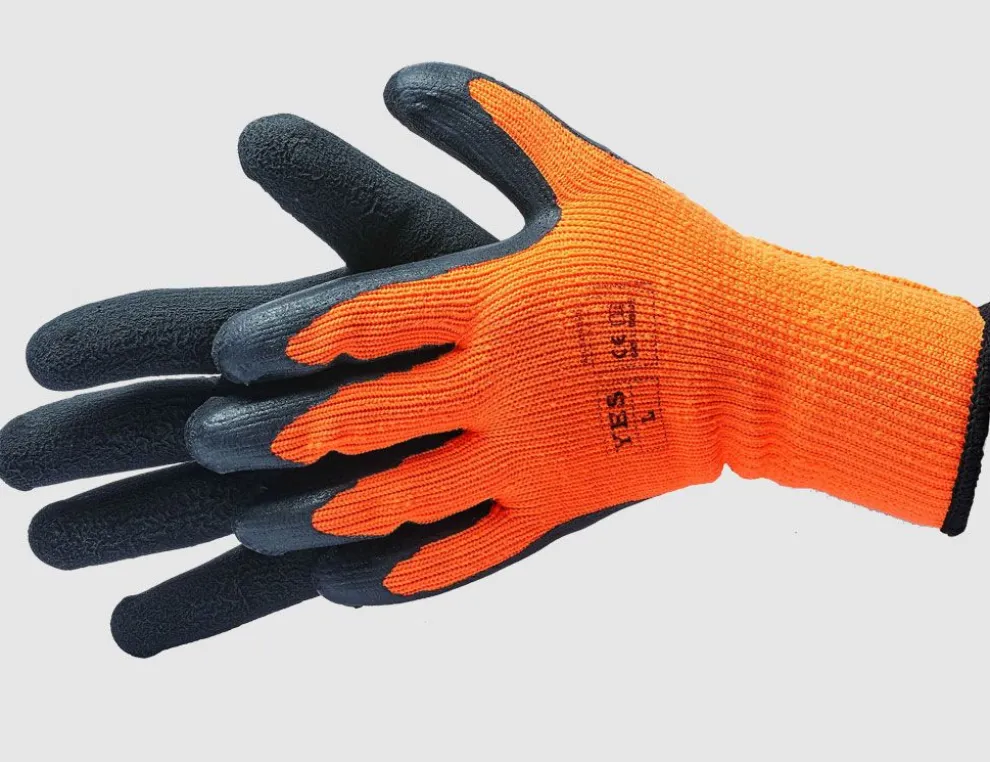 Winterhandschuhe Winter Grip L
