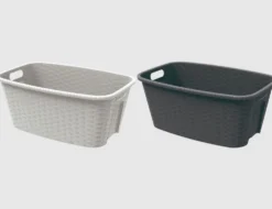 Wäschewanne 35L