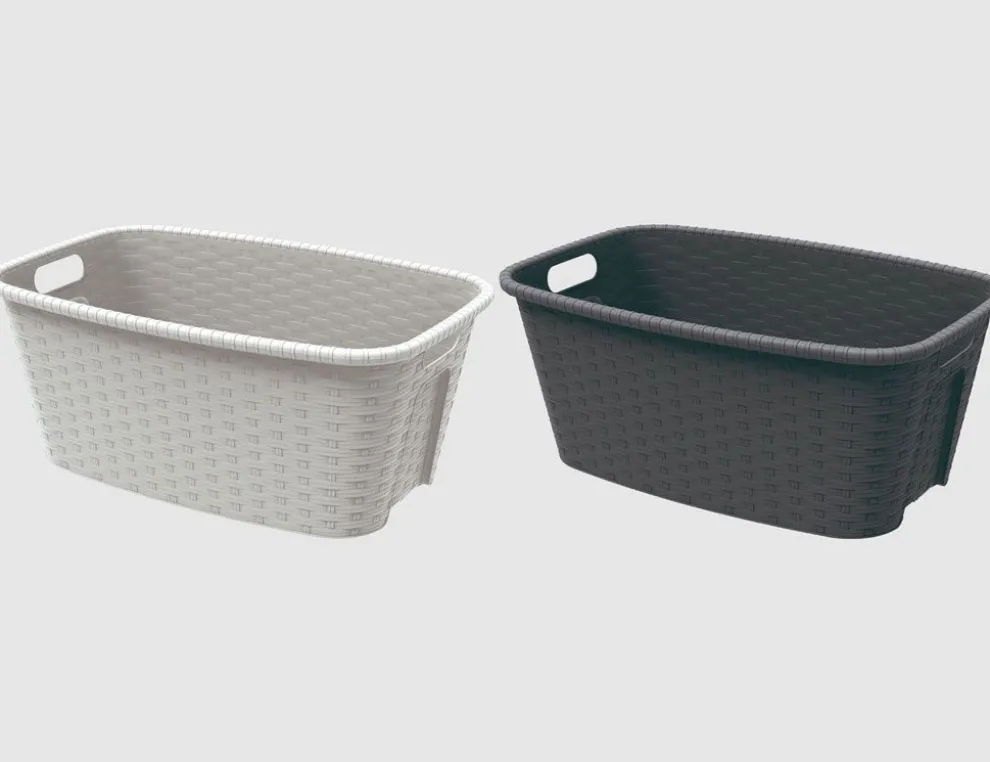 Wäschewanne 35L
